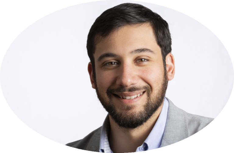 Rafi Salazar Better Outcomes Show