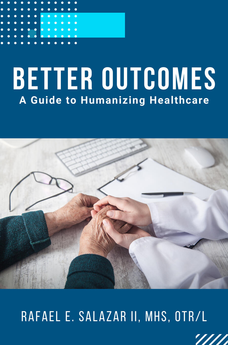 Better Outcomes Book